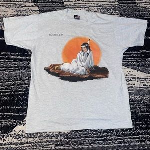 1991 South Dakota tee